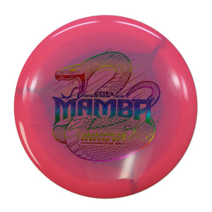 Innova Halo Star Mamba