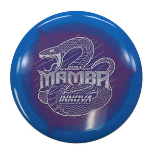 Innova Halo Star Mamba