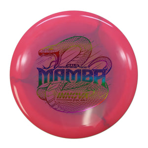 Innova Halo Star Mamba
