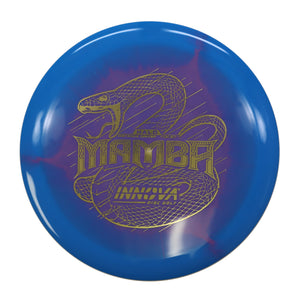Innova Halo Star Mamba