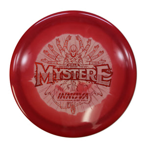 Innova Halo Star Mystere