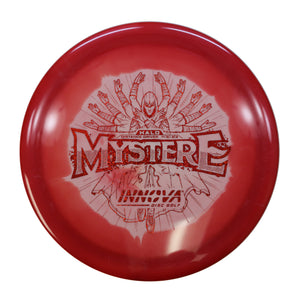 Innova Halo Star Mystere