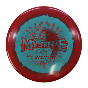 Innova Halo Star Mystere