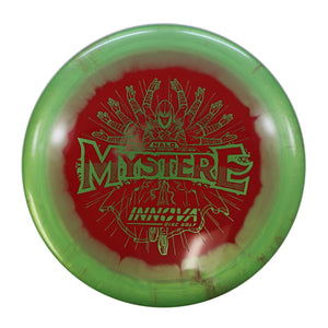 Innova Halo Star Mystere