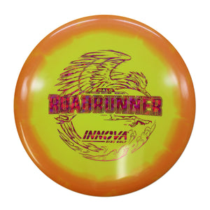 Innova Halo Star Roadrunner