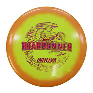 Innova Halo Star Roadrunner
