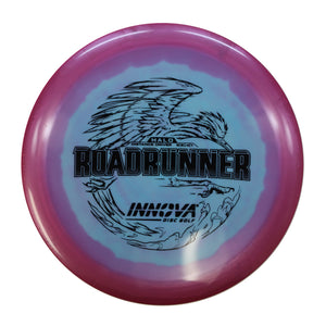 Innova Halo Star Roadrunner