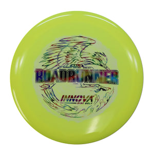 Innova Halo Star Roadrunner