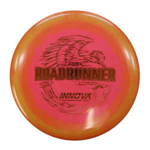 Innova Halo Star Roadrunner