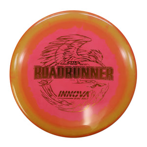 Innova Halo Star Roadrunner