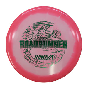 Innova Halo Star Roadrunner