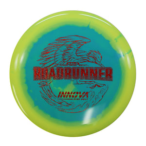 Innova Halo Star Roadrunner
