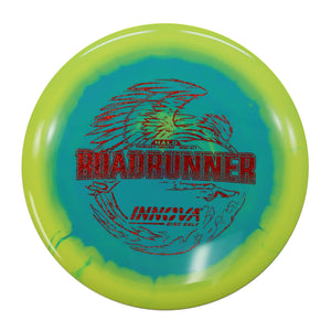 Innova Halo Star Roadrunner