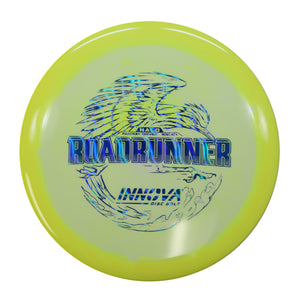 Innova Halo Star Roadrunner