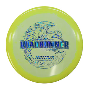 Innova Halo Star Roadrunner