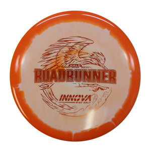 Innova Halo Star Roadrunner