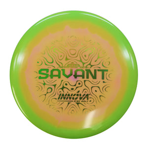 Innova Halo Star Savant