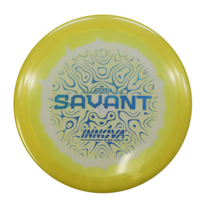 Innova Halo Star Savant