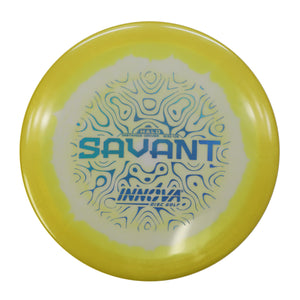 Innova Halo Star Savant