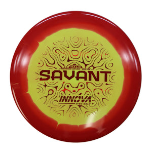 Innova Halo Star Savant