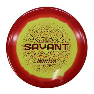 Innova Halo Star Savant