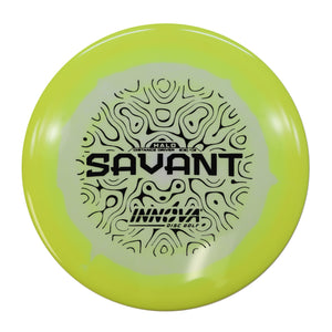 Innova Halo Star Savant