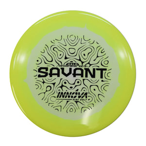 Innova Halo Star Savant
