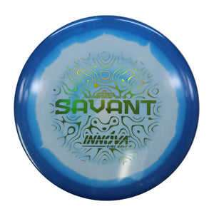 Innova Halo Star Savant