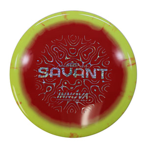 Innova Halo Star Savant