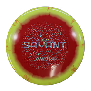 Innova Halo Star Savant