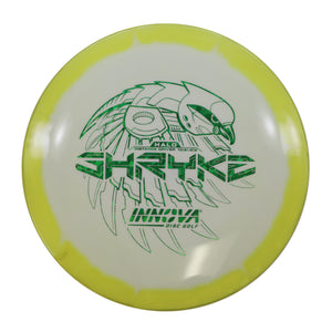 Innova Halo Star Shryke