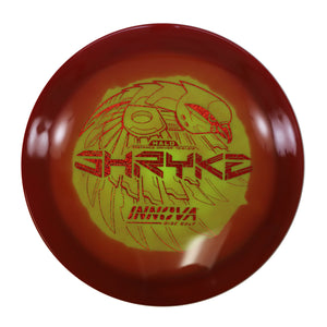 Innova Halo Star Shryke