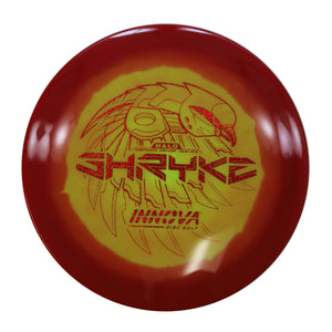Innova Halo Star Shryke