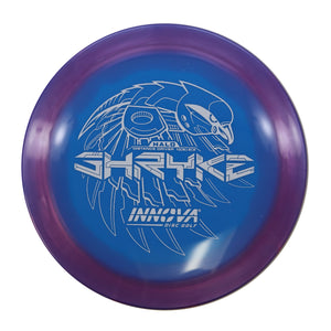 Innova Halo Star Shryke