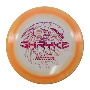Innova Halo Star Shryke
