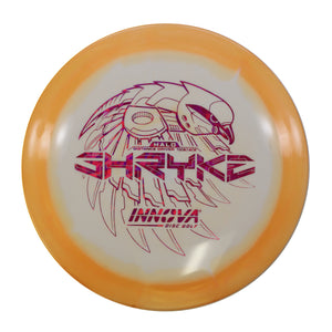 Innova Halo Star Shryke