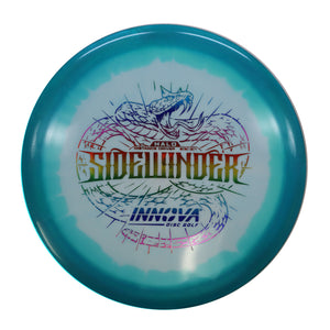 Innova Halo Star Sidewinder
