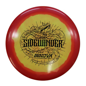 Innova Halo Star Sidewinder