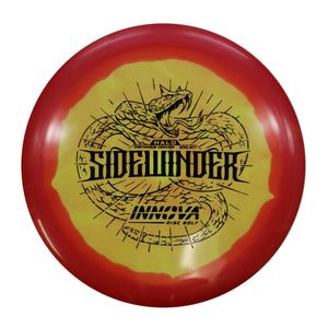 Innova Halo Star Sidewinder