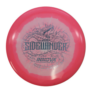 Innova Halo Star Sidewinder