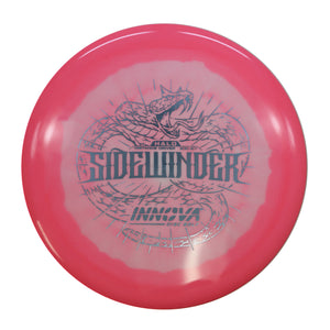 Innova Halo Star Sidewinder