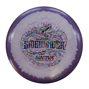 Innova Halo Star Sidewinder