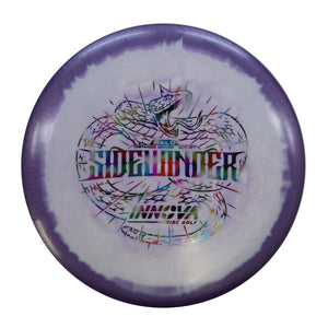 Innova Halo Star Sidewinder