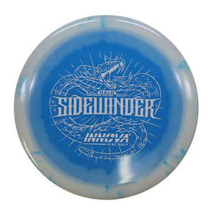 Innova Halo Star Sidewinder