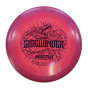 Innova Halo Star Sidewinder
