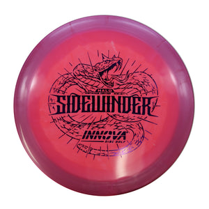 Innova Halo Star Sidewinder