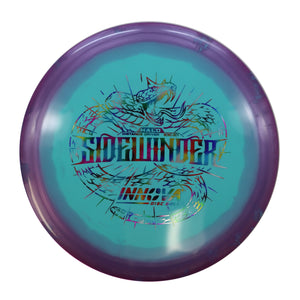 Innova Halo Star Sidewinder