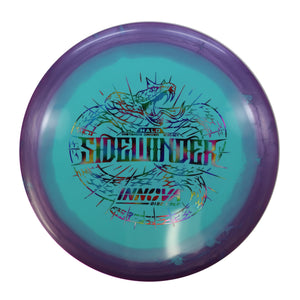 Innova Halo Star Sidewinder