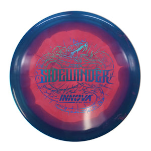 Innova Halo Star Sidewinder