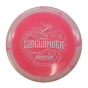 Innova Halo Star Sidewinder